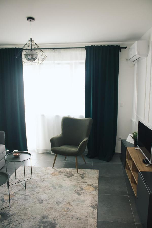Azimut Apartman Bijeljina Exterior photo