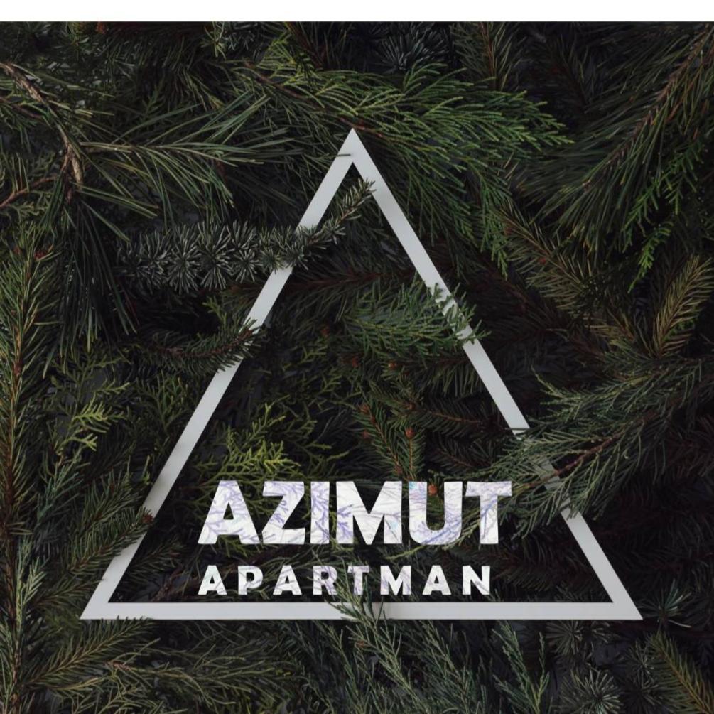 Azimut Apartman Bijeljina Exterior photo